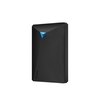 EAGET G20 2.5 pouces disque dur mobile 500 Go USB 3.0 disque dur mobile haute vitesse 5400 tr / min disque dur antichoc pour ordinateur portable PC