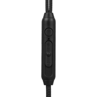 Ecouteurs intra-auriculaires Écouteurs Casque filaire Compatible avec les téléphones intelligents Tablettes Ordinateur Lecteur MP3 pour tous les périphériques d