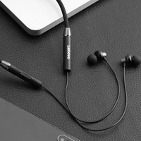 Ecouteurs Lenovo HE05 BT BT5.0 Sports Sweatproof Headset