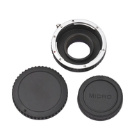 EF-M4/3 bague d