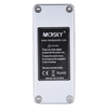 Effets Guitare Mini Alimentation Sorties 8 Isolated DC 7 * 9V / 1 * 12V avec câbles Power Adapter
