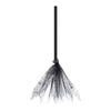 Effrayant Halloween Sorcière Balai Effrayant Balai De Sorcière En Plastique Cosplay Sorcières Balai Props pour Halloween Cosplay Faveurs Party Bar Maison Hantée Décoration