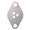 EGR Valve Blanking Plate pour FIAT ALFA LANCIA VAUXHALL OPEL 1.9 JTD CDTI 8V