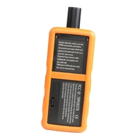 EL-50448 capteur de moniteur de pression des pneus automatique OEC-T5 TPMS remplacement de l