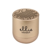 ellietech BT309 Mini haut-parleur BT puissant basse Portable Compact sans fil haut-parleur