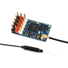 ELRS-R24-P ELRS 2.4GHz récepteur PWM ou CRSF protocole pour Drone RC FPV