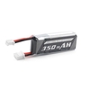 EMAX 7.6V 350mAh 70C2S 7.6V 2.66WH Batterie Lipo pour EMAX Tinyhawk S FPV Racing Drone