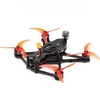 EMAX Babyhawk II HD FPV Racing Drone avec Caméra Moteur Brushless F4 4 en 1 25A ESC Version PNP