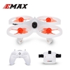 EMAX EZ Pilot Drone FPV Racing Drone avec 600TVL Camera Speed 3 Niveaux Gyroscope Mise à niveau automatique Smart Height Assist avec lunettes FPV