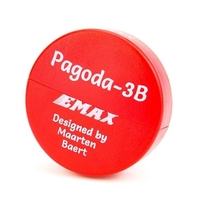 EMAX Pagoda-3B RHCP SMA 30mm 5.8G Transmission Antenne FPV VTX pour FPV RC Racing Quadcopter Drone