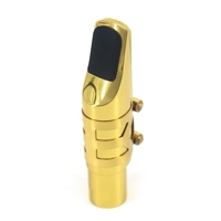 Embouchure de Saxophone ténor 6C accessoires d