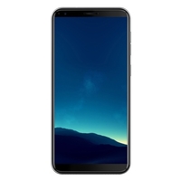 Empreinte digitale du smartphone 3G de CUBOT R11 2GB + 16GB