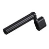 En Plastique Acoustique Guitare Basse Basse Chaîne Peg Winder Pont Pin Extracteur Guitare Réparation Outil De Maintenance Luthier Outil