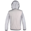 En plein air Ultralight Mesh Hooded Bug Jacket Anti-moustiques Voir à travers Protecteur Maillot Protecteur Insect Shield pour Camping Randonnée Pêche Jardinage