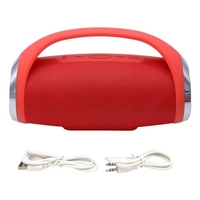 Enceintes stéréo multifonctions extérieures sans fil multifonctions