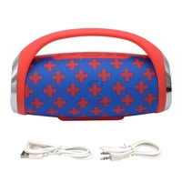 Enceintes stéréo multifonctions extérieures sans fil multifonctions