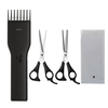 ENCHEN Boost Machine de coupe de cheveux USB Rechargeable à deux vitesses Coupe-cheveux Tondeuse à faible bruit