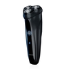 Enchen Men Rasoir électrique Warrior 3D Triple tête de rasage flottante