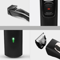 Enchen Sharp3S Coupe-cheveux USB Machine de découpe électrique à charge rapide