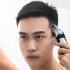 ENCHEN tondeuse à cheveux électrique tondeuse à cheveux sans fil coupe-cheveux silencieux Kit de toilettage pour hommes/femmes