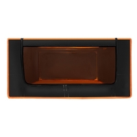 Enclos de graveur laser DEUX ARBRES avec éveil pour la machine à graver TS2 Couvert de protection des yeux 800x800x400mm