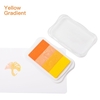 Encreur de dégradé de couleur Crafts Pad encreur coloré