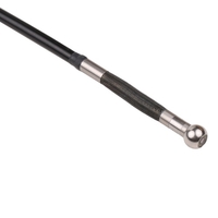 Endoscope de direction multifonctionnel Prise de photos et enregistrement vidéo Endoscope orientable manuel industriel avec tube de 1 m en forme de serpent,  objectif de 5, 5 mm pour téléphones mobiles à écran de 3, 5 à 6, 3 pouces