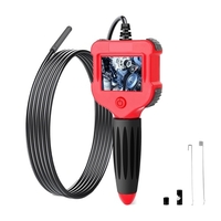 Endoscope Endoscope industriel 2, 4 pouces Inspection d