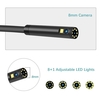 Endoscope industriel avec caméra d