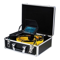 Endoscope industriel d