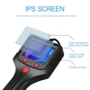 Endoscope industriel P100 5, 5 mm 1080P endoscope numérique IP67 caméra étanche à portée de serpent caméra d
