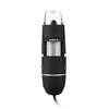 Endoscope électronique 1000X microscope numérique USB 8 LED 2 millions de pixels