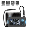 Endoscopes portatifs bleus Borescope industriel de l