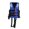 Enfant Life Gilet Aide Veste Sifflet Veste De Natation Pour La Dérive En Bateau De Survie Veste De Sécurité Vêtements de Sport D
