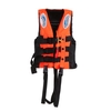 Enfant Life Gilet Aide Veste Sifflet Veste De Natation Pour La Dérive En Bateau De Survie Veste De Sécurité Vêtements de Sport D