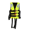 Enfant Life Gilet Aide Veste Sifflet Veste De Natation Pour La Dérive En Bateau De Survie Veste De Sécurité Vêtements de Sport D