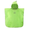 Enfants à capuche serviette combinaison changeante serviette avec capuche pour plage Kayak natation surf plage Sports de plein air