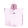 Enfants à capuche serviette combinaison changeante serviette avec capuche pour plage Kayak natation surf plage Sports de plein air