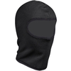Enfants Cagoule Chapeau Hiver Plein Visage Ski Masque Coupe-Vent Polaire Cache-Cou pour Garçons Filles