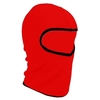 Enfants Cagoule Chapeau Hiver Plein Visage Ski Masque Coupe-Vent Polaire Cache-Cou pour Garçons Filles