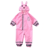 Enfants Imperméable Respirant Vêtements De Pluie Imperméable Imperméable Pour Enfants Garçons Filles Étudiants Imperméable À Capuche Haute Visibilité Imperméable Réfléchissant