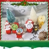 Enfants montre Silicone Slap Bracelet de noël montre-bracelet Quartz dessin animé jouet montres cadeaux pour petits enfants enfants