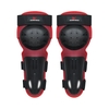 Enfants Vélo Genouillères Vélo Vélo Équitation Genou Support Brace Protecteurs Gardes Sports de Plein Air Genou Protecteur Équipement pour Vélo Ski Patinage Skateboard