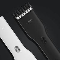 ENHCEN Boost Hair Trimmer Chargeur USB Tondeuse à cheveux électrique
