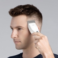 ENHCEN Boost Hair Trimmer Chargeur USB Tondeuse à cheveux électrique