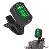 eno ET-33U Accordeur LCD portable pour guitare Ukulele chromatique