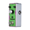 ENO EX TC-42 Guitare Électrique Phaser Phase Pédale Full Metal Shell True Bypass