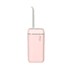 ENPULY Mini Hydropulseur Portable M6plus Irrigateur Oral Électrique