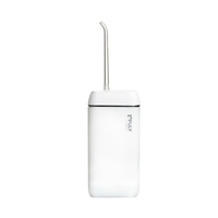 ENPULY Mini Hydropulseur Portable M6plus Irrigateur Oral Électrique