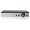 Enregistreur vidéo numérique 16CH 1080P AHD/analogique/TVI/CVI/ DVR CCTV DVR P2P surveillance téléphonique à distance pour système de surveillance de sécurité de bureau à domicile (pas de disque dur) prise américaine